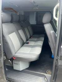 Volkswagen Transporter 1.9 77kW thumbnail