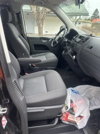 Volkswagen Transporter 1.9 77kW thumbnail