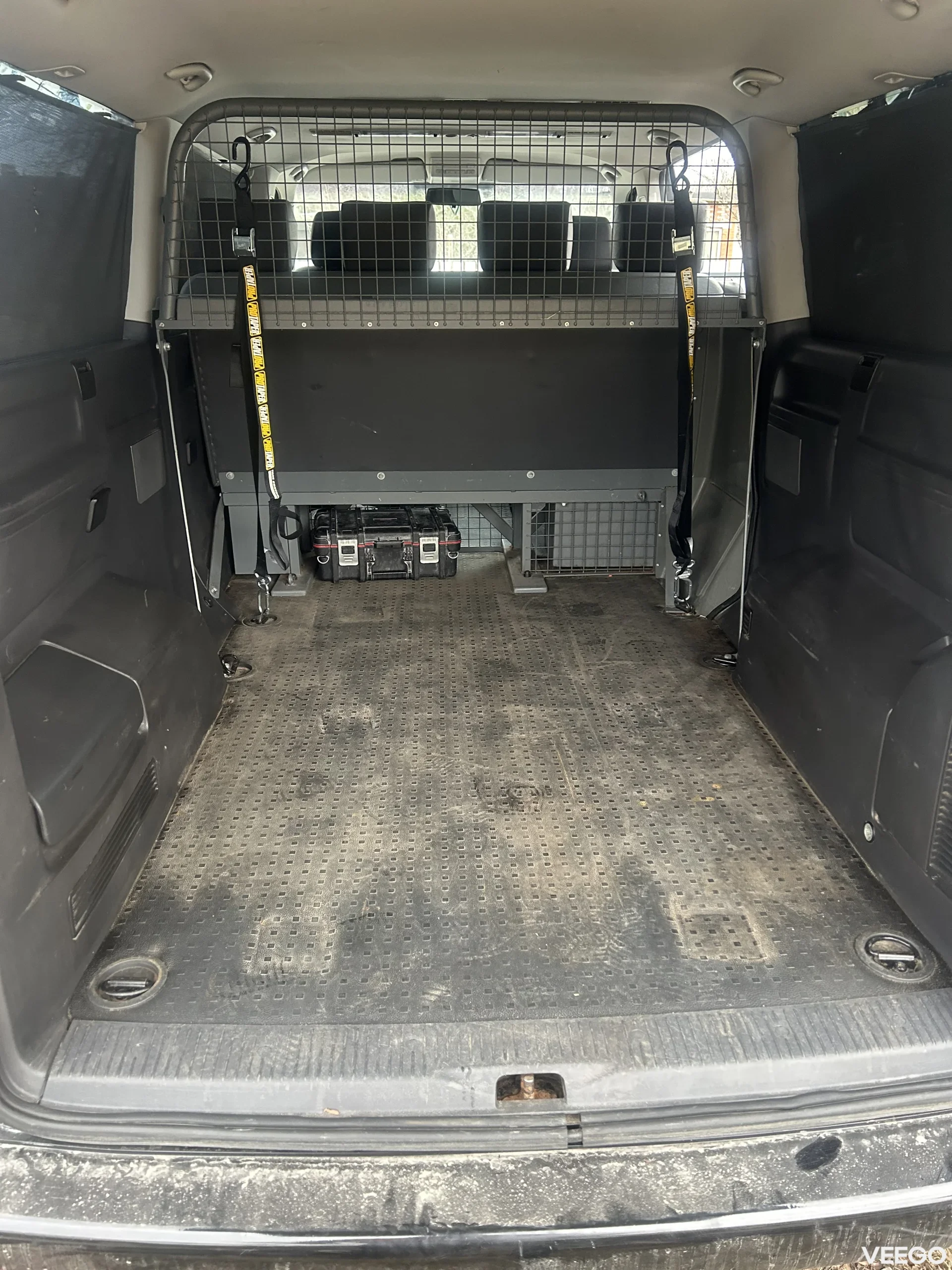 Volkswagen Transporter 1.9 77kW