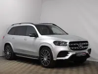 Mercedes-Benz GLS400 d AMG 4Matic Night package 2.9 243kW thumbnail