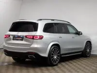 Mercedes-Benz GLS400 d AMG 4Matic Night package 2.9 243kW thumbnail