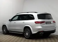 Mercedes-Benz GLS400 d AMG 4Matic Night package 2.9 243kW thumbnail