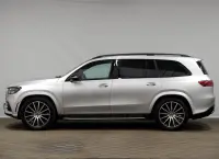 Mercedes-Benz GLS400 d AMG 4Matic Night package 2.9 243kW thumbnail