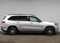 Mercedes-Benz GLS400 d AMG 4Matic Night package 2.9 243kW thumbnail