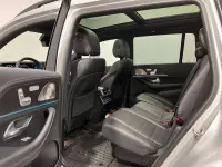 Mercedes-Benz GLS400 d AMG 4Matic Night package 2.9 243kW thumbnail