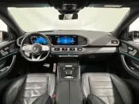 Mercedes-Benz GLS400 d AMG 4Matic Night package 2.9 243kW thumbnail