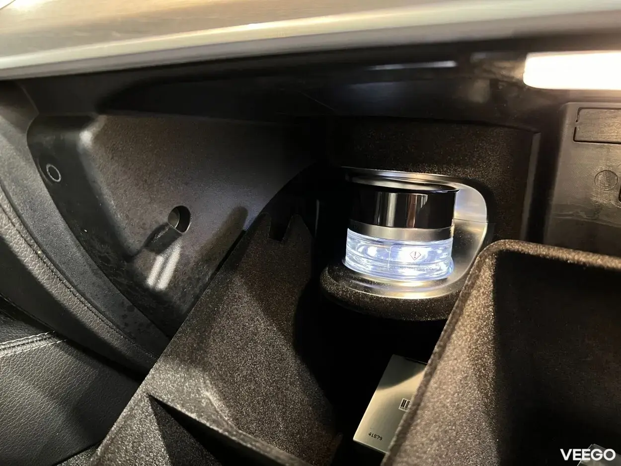 Mercedes-Benz GLS400 d AMG 4Matic Night package 2.9 243kW