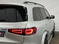 Mercedes-Benz GLS400 d AMG 4Matic Night package 2.9 243kW thumbnail