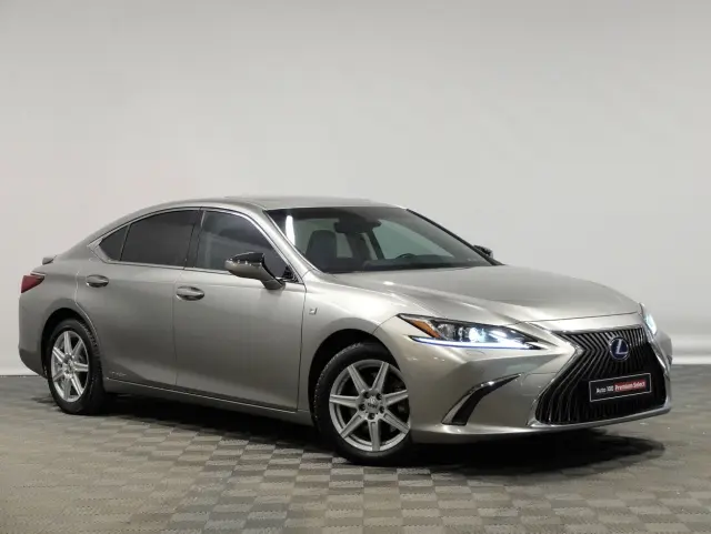 Image of Lexus ES 300h - 2.5 131kW