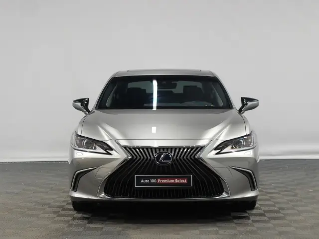 Image of Lexus ES 300h - 2.5 131kW