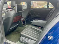 Bentley Flying Spur 6.0 460kW thumbnail