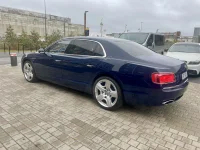 Bentley Flying Spur 6.0 460kW thumbnail