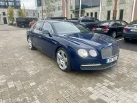 Bentley Flying Spur 6.0 460kW thumbnail
