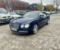 Bentley Flying Spur 6.0 460kW thumbnail