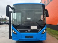Volvo B8RLE 45 SEATS / AC / AUXILIARY HEATER 240kW thumbnail