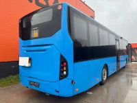 Volvo B8RLE 45 SEATS / AC / AUXILIARY HEATER 240kW thumbnail
