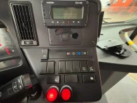 Volvo B8RLE 45 SEATS / AC / AUXILIARY HEATER 240kW thumbnail