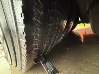 Volvo B8RLE 45 SEATS / AC / AUXILIARY HEATER 240kW thumbnail