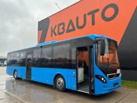 Volvo B8RLE 45 SEATS / AC / AUXILIARY HEATER 240kW thumbnail