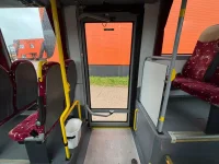 Volvo B8RLE 45 SEATS / AC / AUXILIARY HEATER 240kW thumbnail