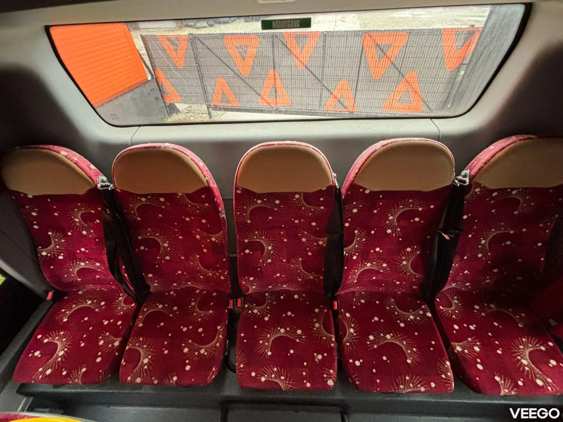 Volvo B8RLE 45 SEATS / AC / AUXILIARY HEATER 240kW