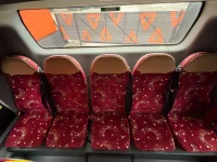 Volvo B8RLE 45 SEATS / AC / AUXILIARY HEATER 240kW thumbnail