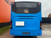 Volvo B8RLE 45 SEATS / AC / AUXILIARY HEATER 240kW thumbnail