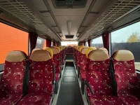 Volvo B8RLE 45 SEATS / AC / AUXILIARY HEATER 240kW thumbnail