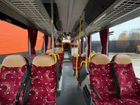 Volvo B8RLE 45 SEATS / AC / AUXILIARY HEATER 240kW thumbnail