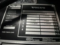 Volvo B8RLE 45 SEATS / AC / AUXILIARY HEATER 240kW thumbnail