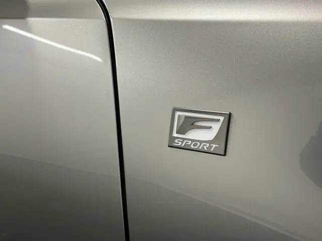 Image of Lexus ES 300h - 2.5 131kW