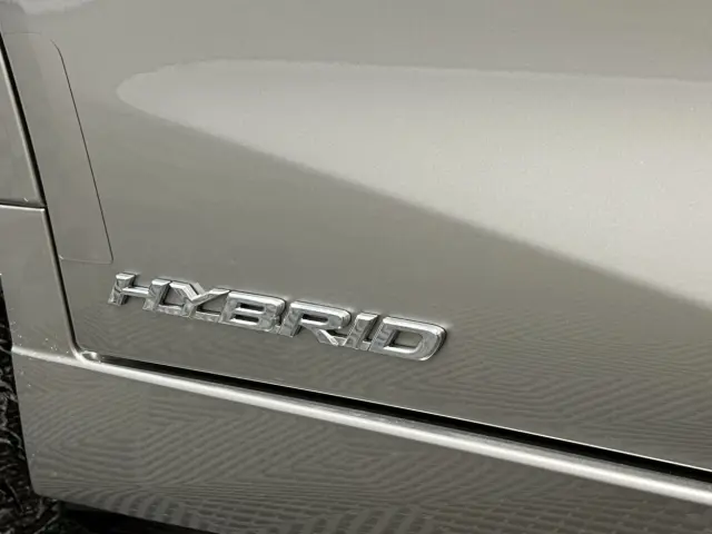 Image of Lexus ES 300h - 2.5 131kW