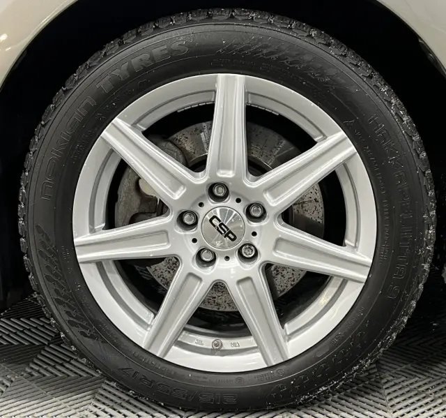 Image of Lexus ES 300h - 2.5 131kW