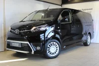Toyota Proace Verso Long Shuttle 2 130kW thumbnail