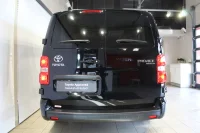 Toyota Proace Verso Long Shuttle 2 130kW thumbnail
