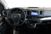 Toyota Proace Verso Long Shuttle 2 130kW thumbnail