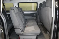 Toyota Proace Verso Long Shuttle 2 130kW thumbnail