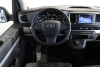 Toyota Proace Verso Long Shuttle 2 130kW thumbnail