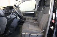 Toyota Proace Verso Long Shuttle 2 130kW thumbnail