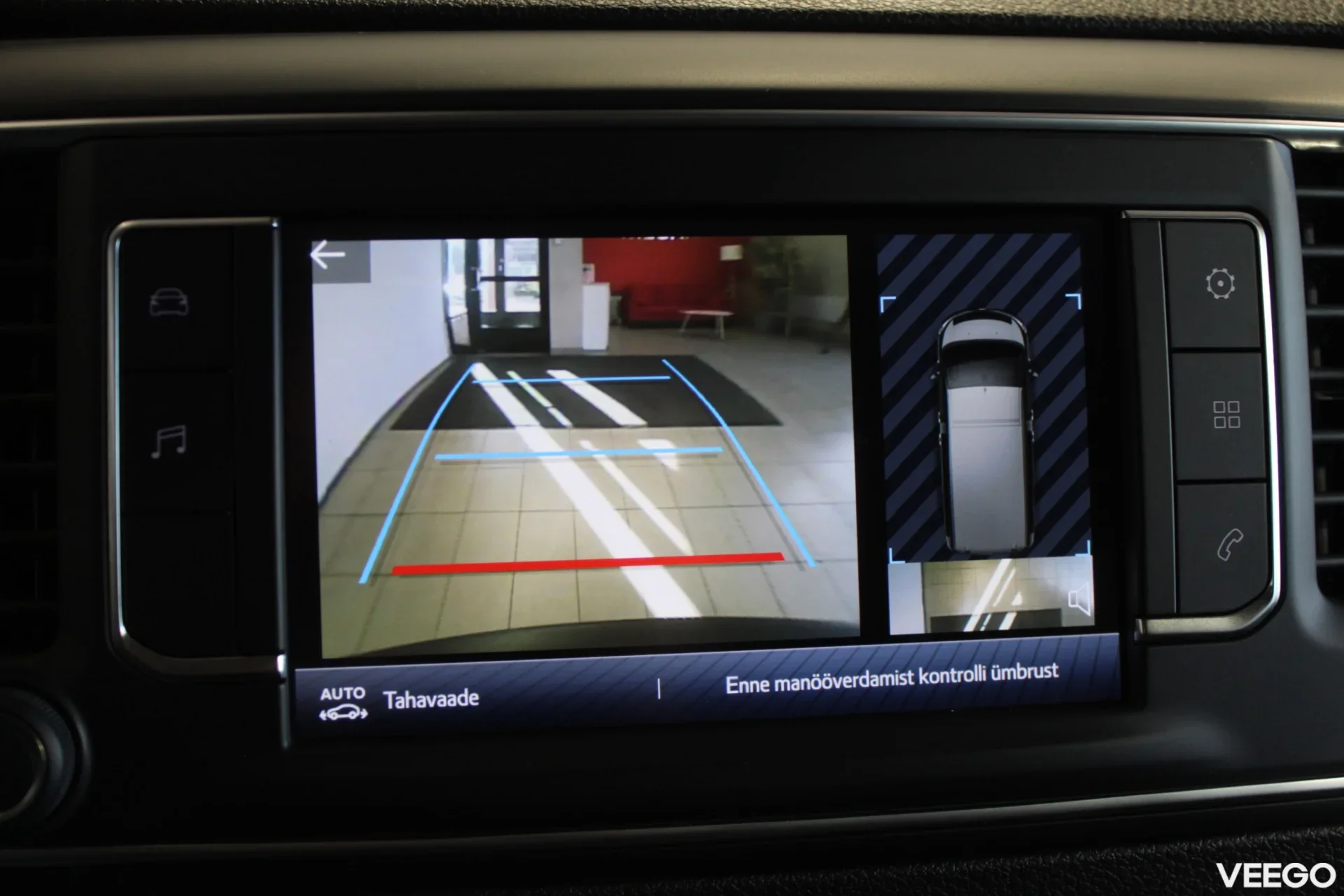 Toyota Proace Verso Long Shuttle 2 130kW