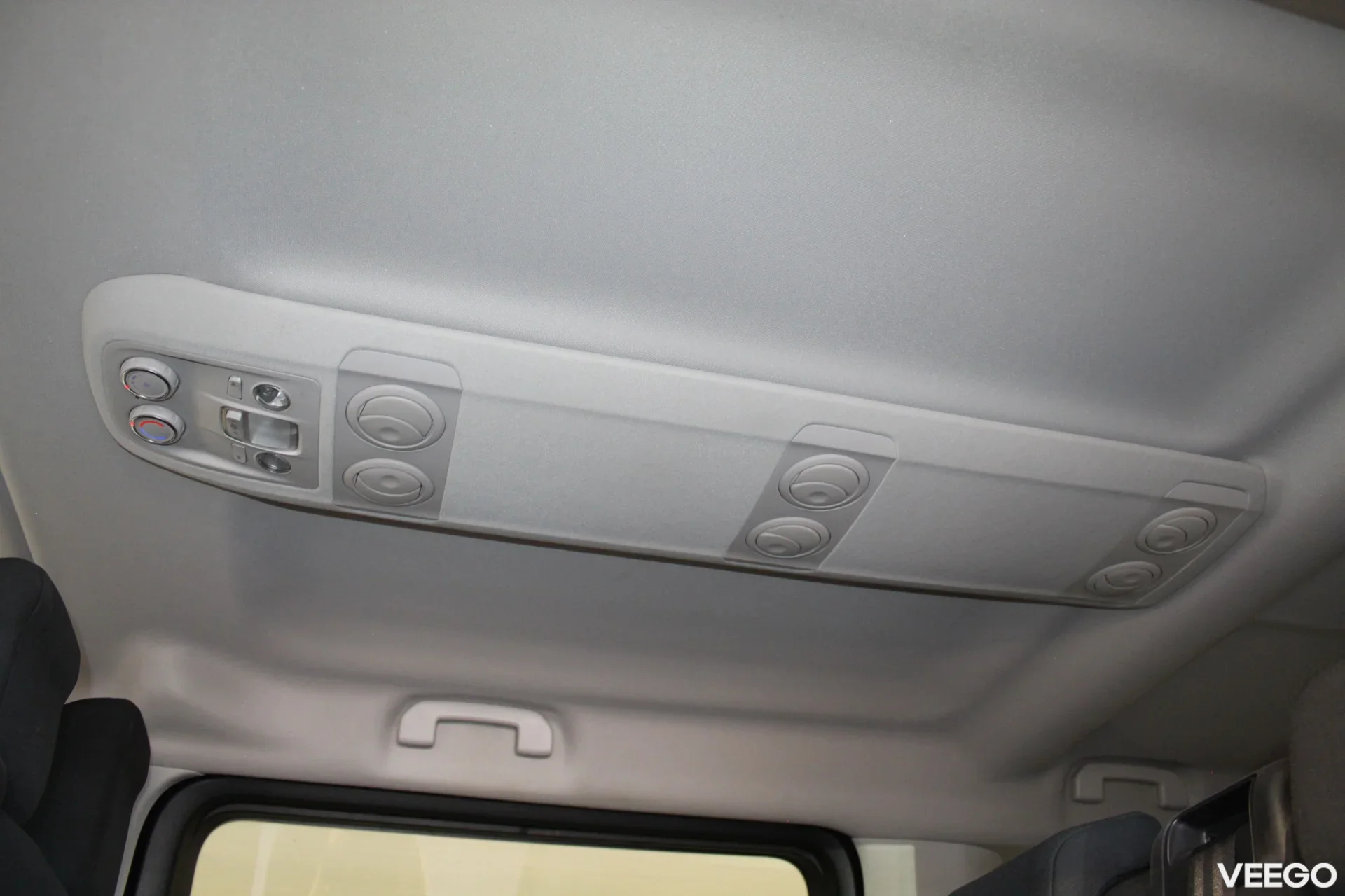 Toyota Proace Verso Long Shuttle 2 130kW