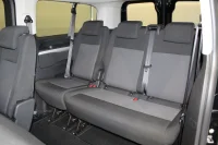 Toyota Proace Verso Long Shuttle 2 130kW thumbnail