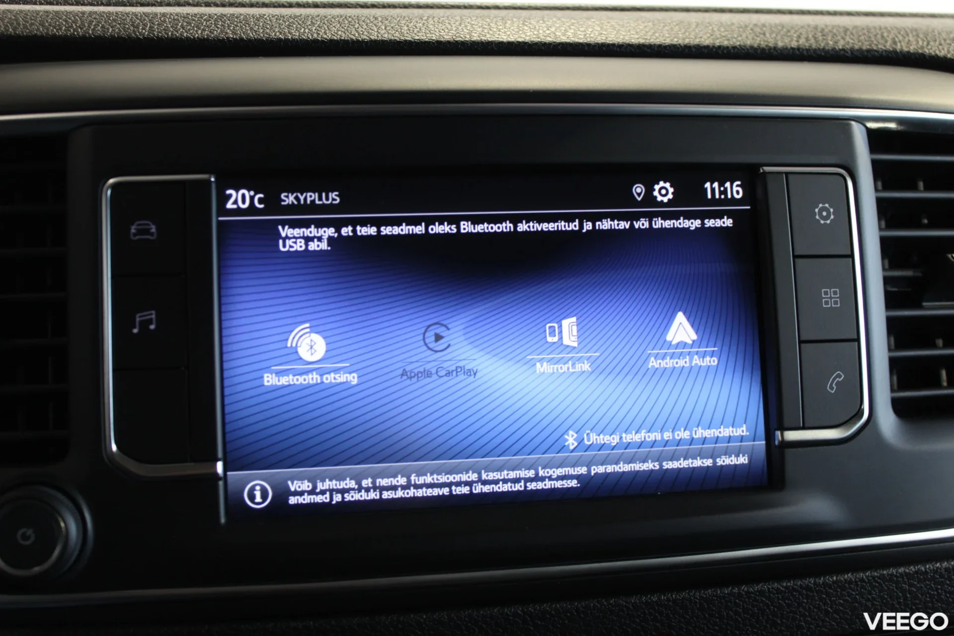 Toyota Proace Verso Long Shuttle 2 130kW