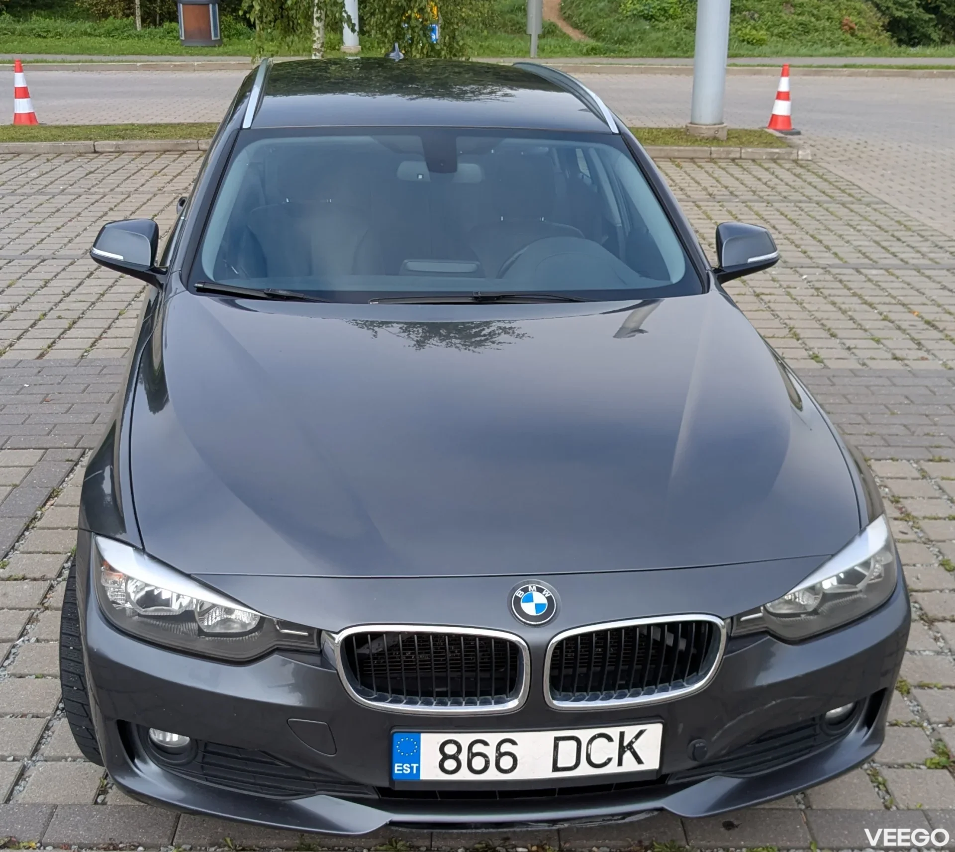 BMW 318 2.0 100kW