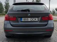 BMW 318 2.0 100kW thumbnail