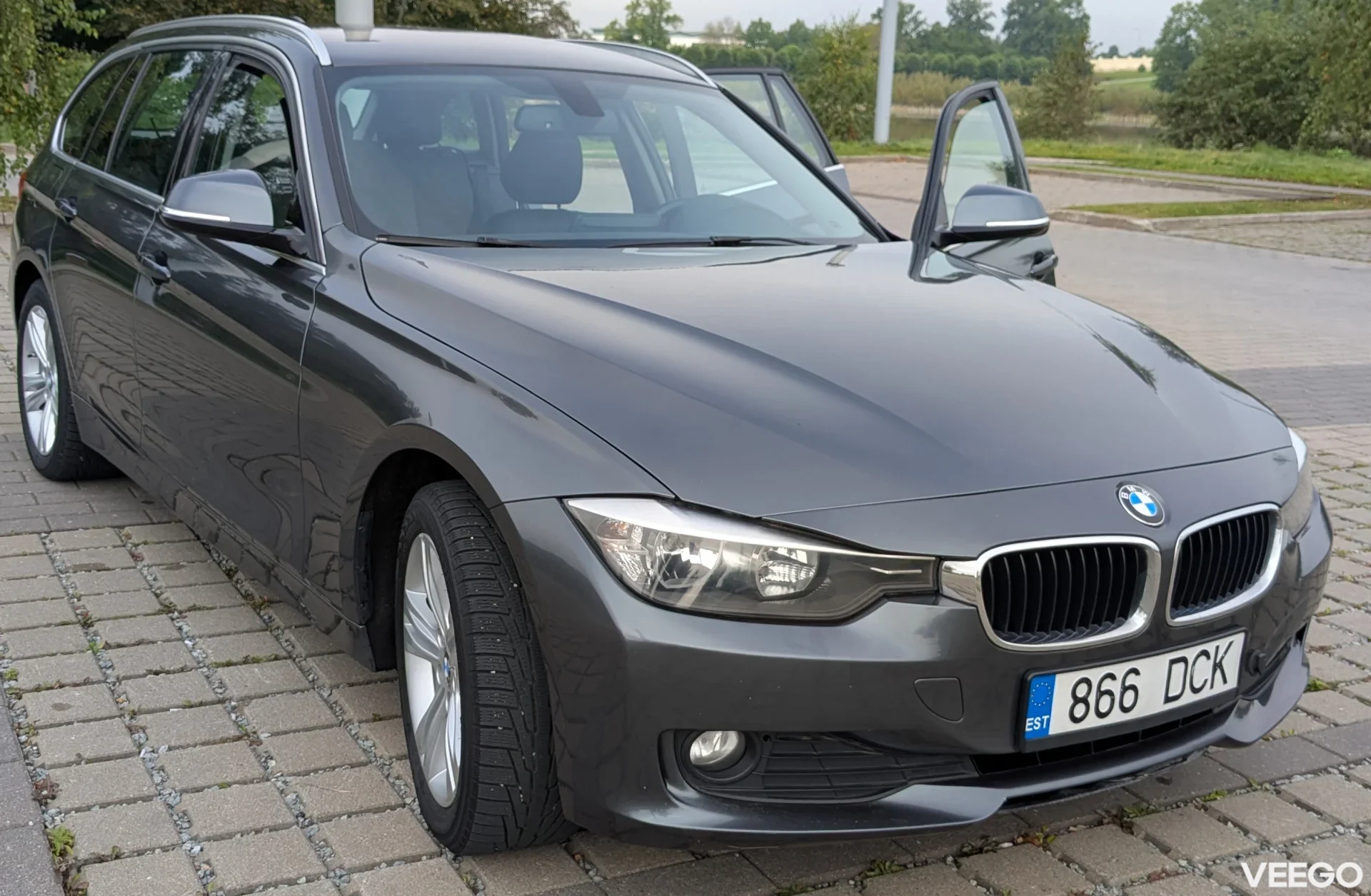 BMW 318 2.0 100kW