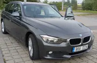 BMW 318 2.0 100kW thumbnail