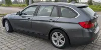 BMW 318 2.0 100kW thumbnail