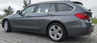 BMW 318 2.0 100kW thumbnail