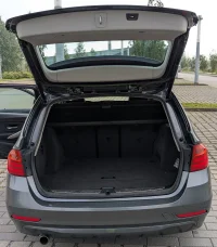 BMW 318 2.0 100kW thumbnail